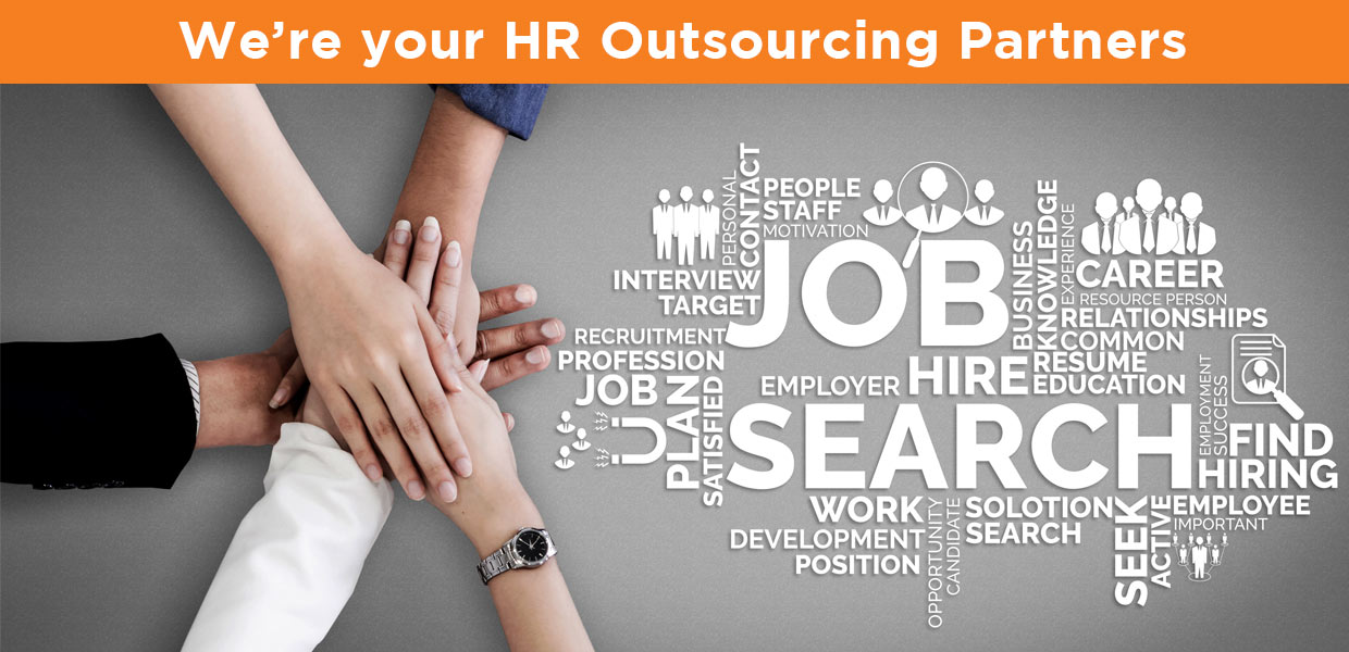 Your H2R Outsourcing Partner