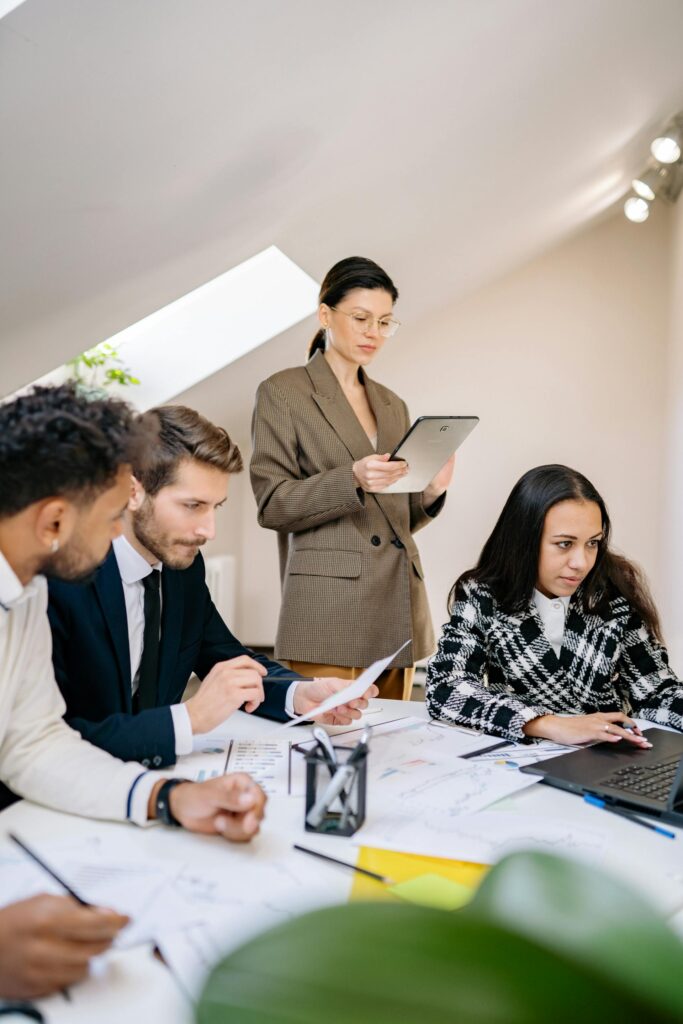 Hire an HR Manager vs. Outsource HR