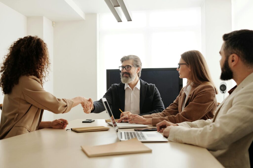 Hire an HR Manager vs. Outsource HR