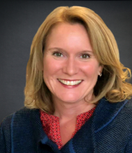A photo of Senior HR Consultant Jennifer Wincey