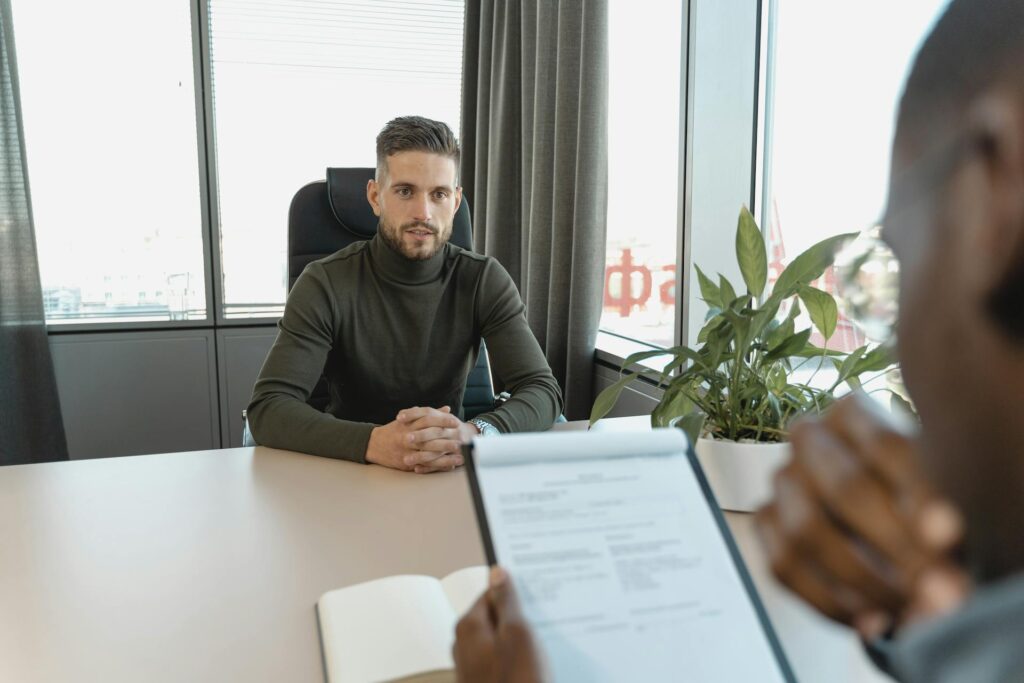 How AI Is Cutting Time-to-Hire