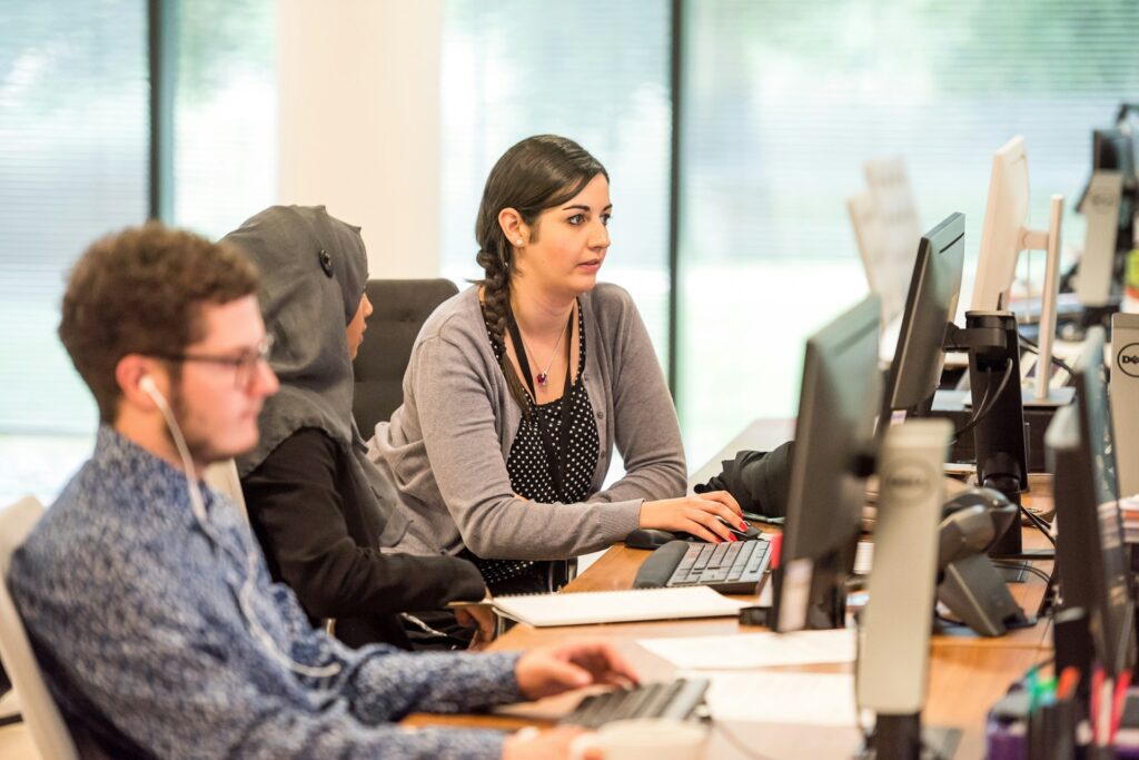 What to Do When a Current Employee Earns Less Than Your New Job Posting