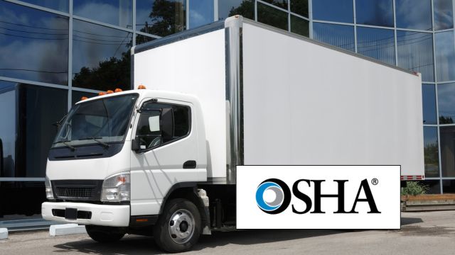 OSHA Employee Training Course