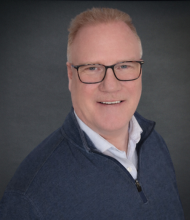 Tim Baker, a senior human resources consultant at H2R Business Solutions in Waterloo, Ontario.
