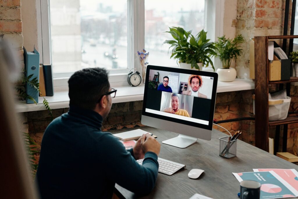 Is Your Hybrid Work Policy Outdated
