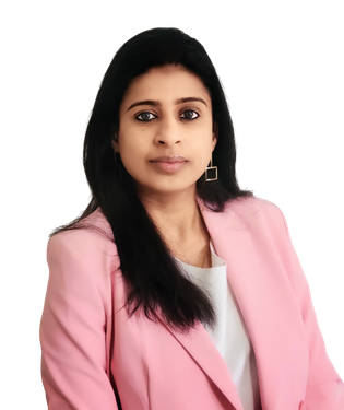 Radhika Profile Pic